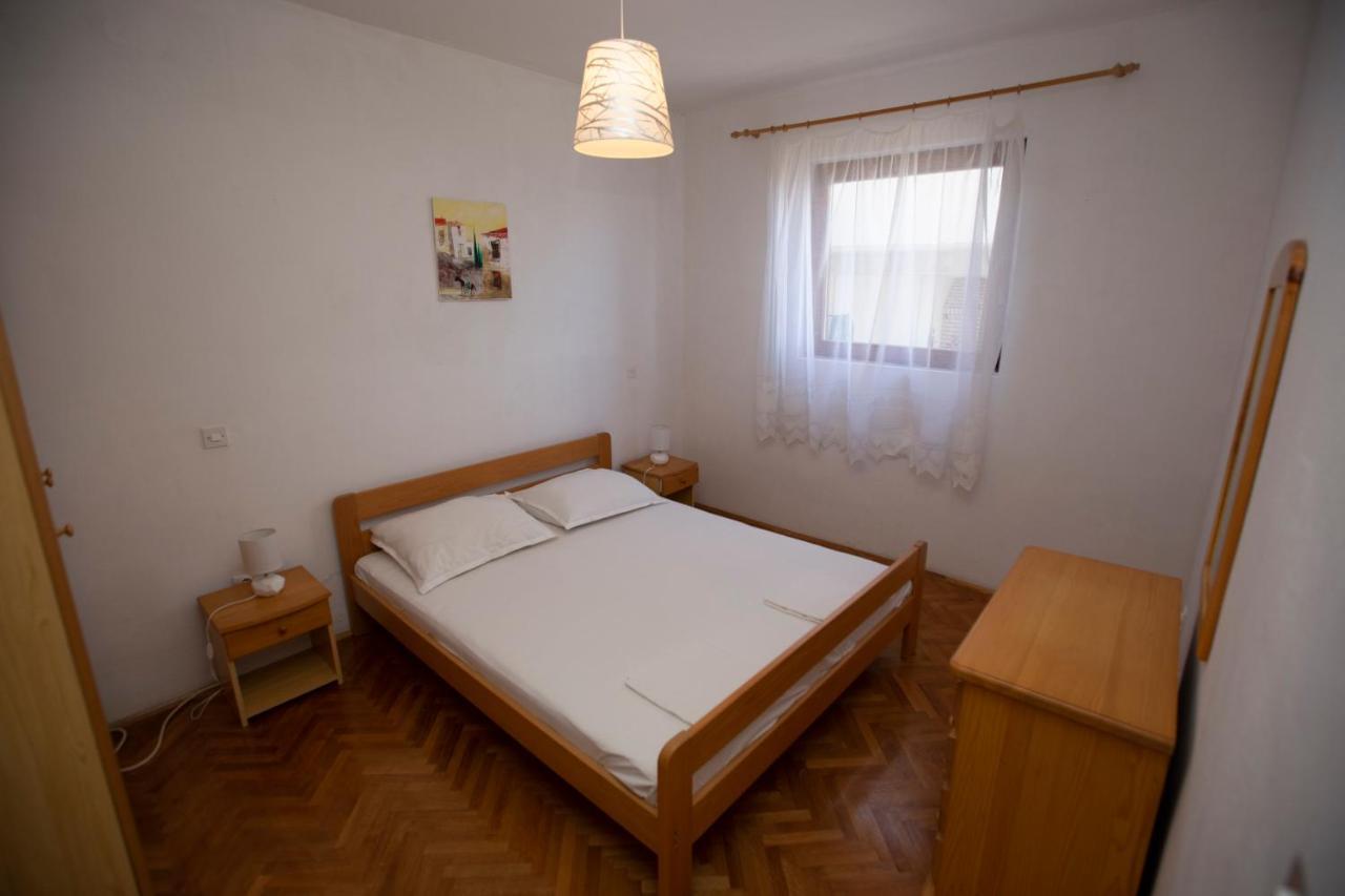 Villa Tomasovic Lokva Rogoznica Exterior photo